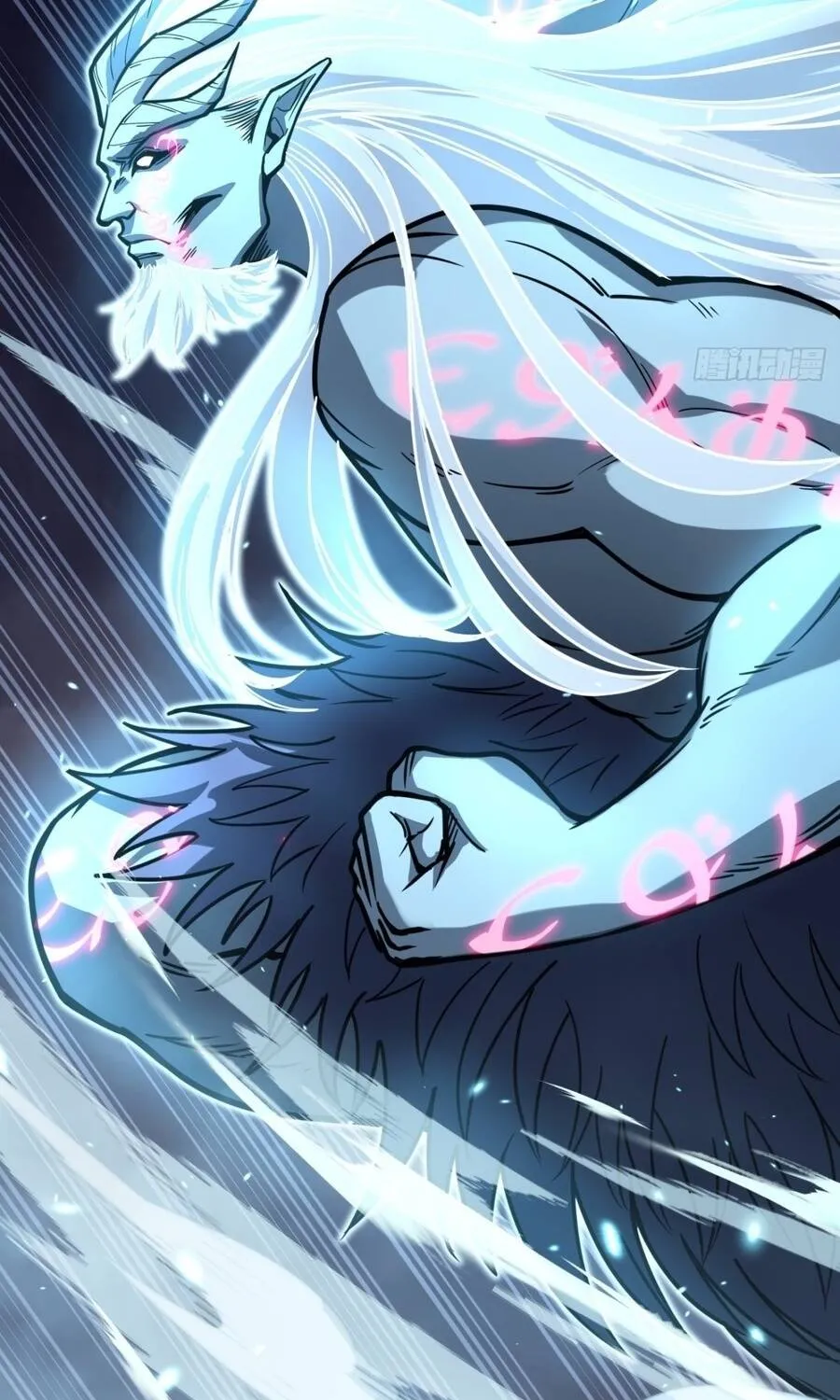 Người Giữ Cửa Vạn Giới Chap 198 - Next Chap 199