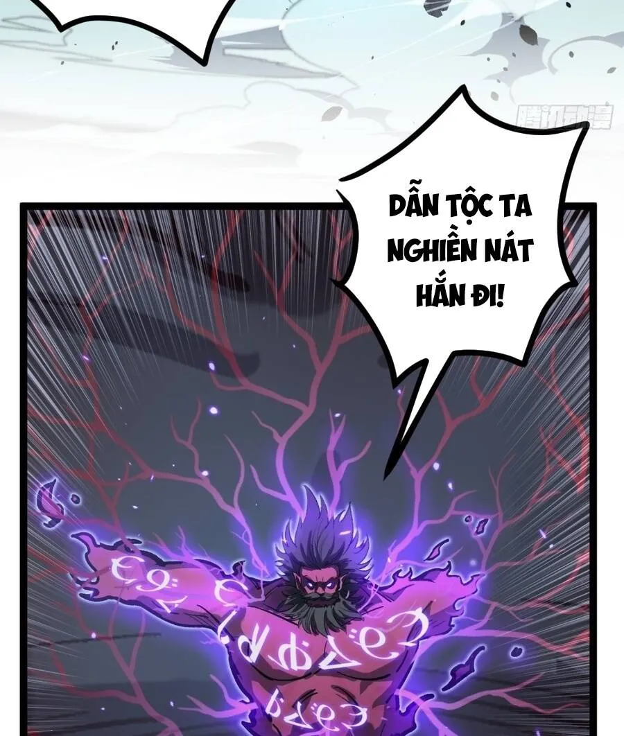 Người Giữ Cửa Vạn Giới Chap 198 - Next Chap 199