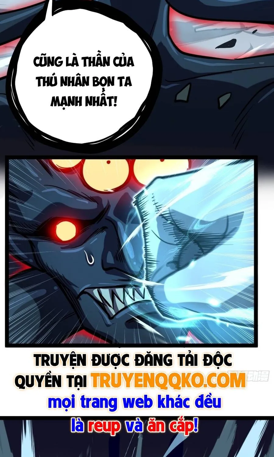 Người Giữ Cửa Vạn Giới Chap 198 - Next Chap 199