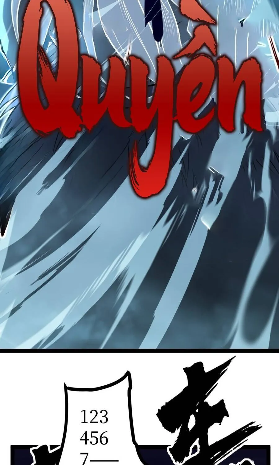 Người Giữ Cửa Vạn Giới Chap 198 - Next Chap 199