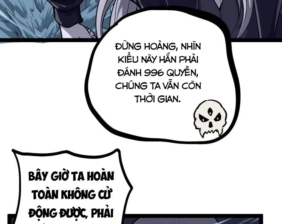 Người Giữ Cửa Vạn Giới Chap 198 - Next Chap 199