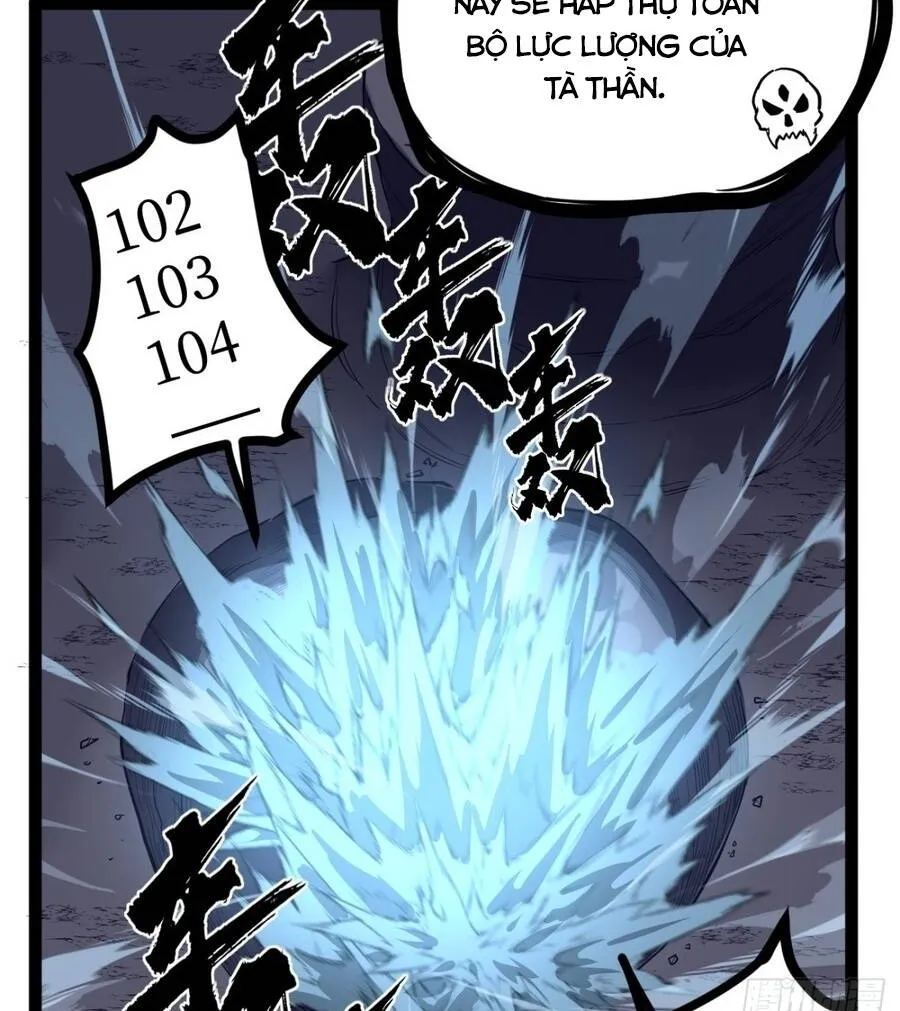 Người Giữ Cửa Vạn Giới Chap 198 - Next Chap 199