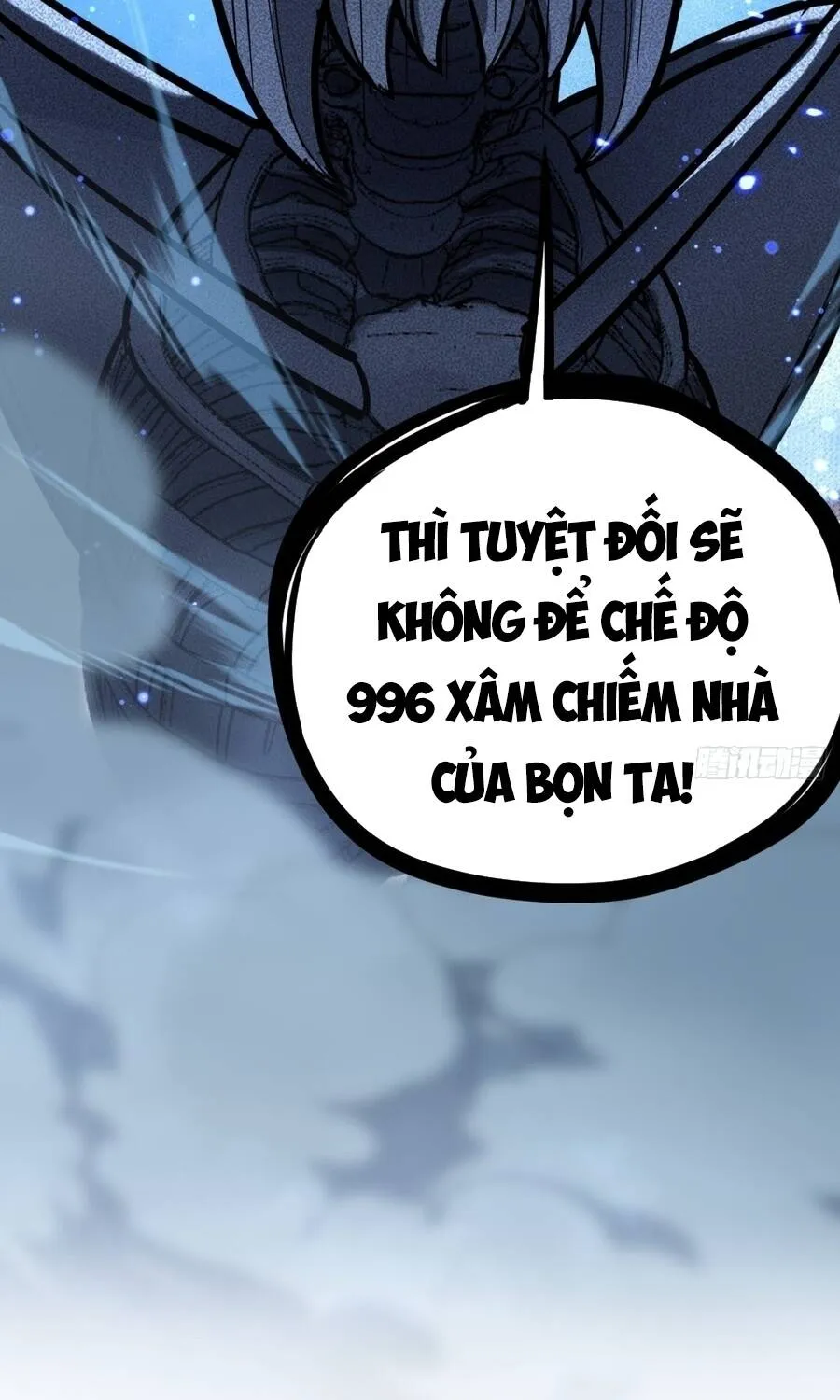 Người Giữ Cửa Vạn Giới Chap 198 - Next Chap 199