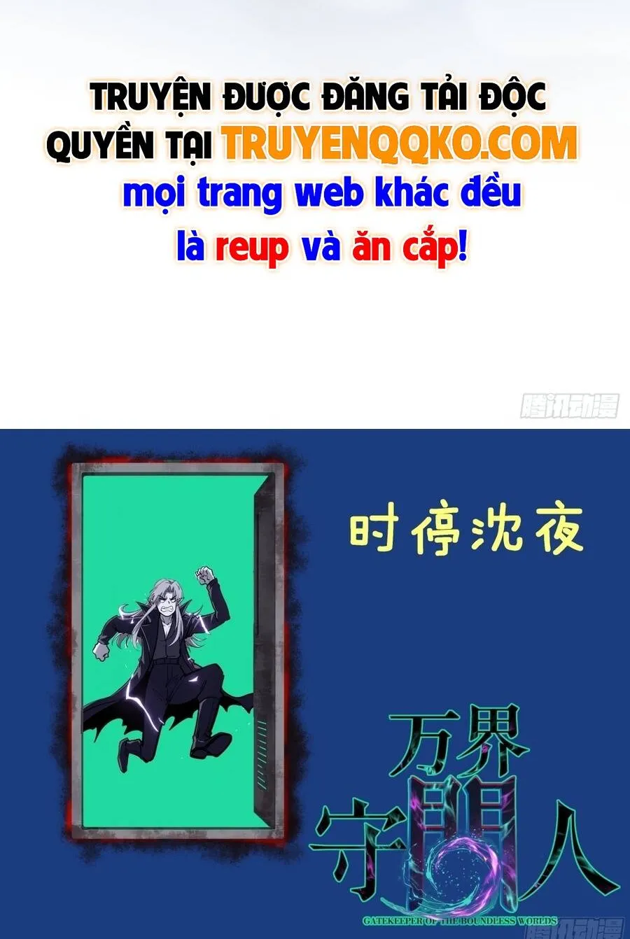 Người Giữ Cửa Vạn Giới Chap 198 - Next Chap 199