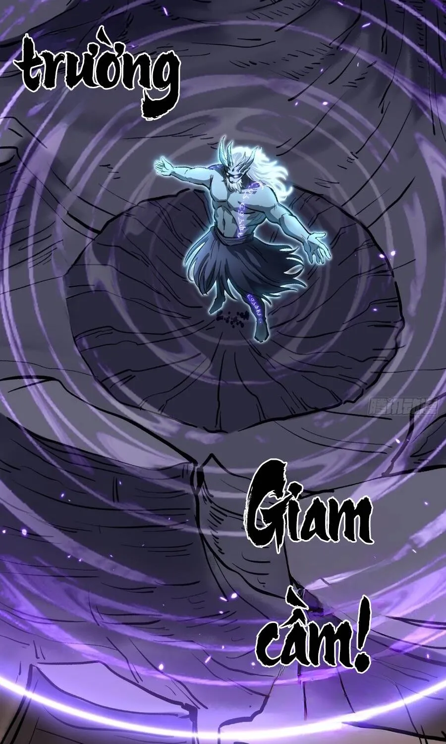 Người Giữ Cửa Vạn Giới Chap 198 - Next Chap 199