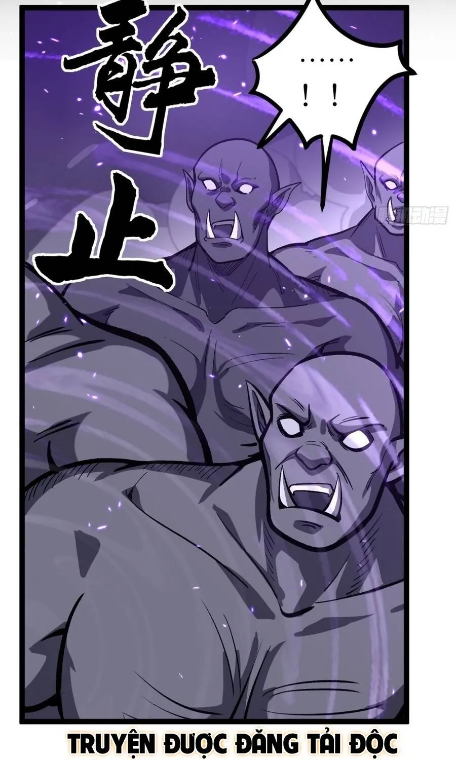 Người Giữ Cửa Vạn Giới Chap 198 - Next Chap 199