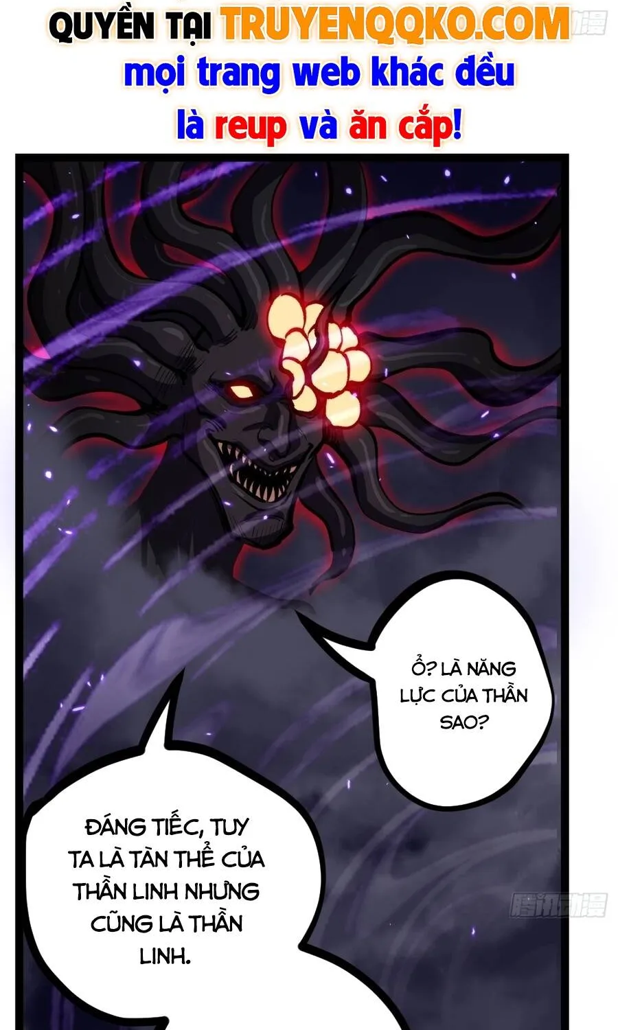 Người Giữ Cửa Vạn Giới Chap 198 - Next Chap 199