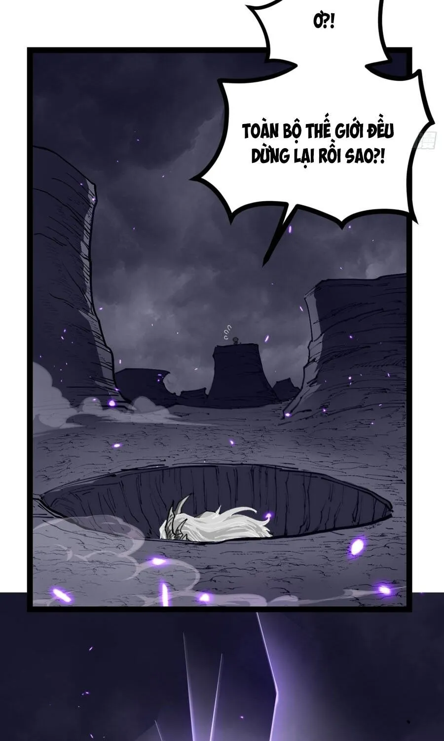 Người Giữ Cửa Vạn Giới Chap 199 - Next Chap 200