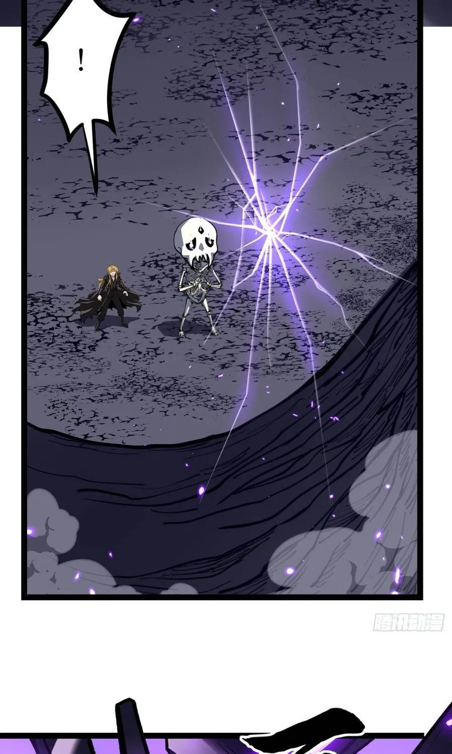 Người Giữ Cửa Vạn Giới Chap 199 - Next Chap 200