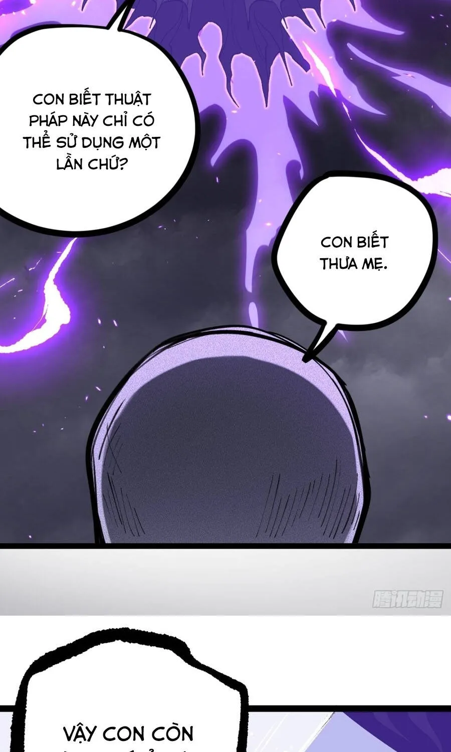 Người Giữ Cửa Vạn Giới Chap 199 - Next Chap 200