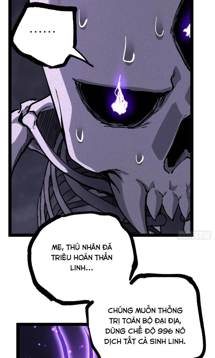 Người Giữ Cửa Vạn Giới Chap 199 - Next Chap 200