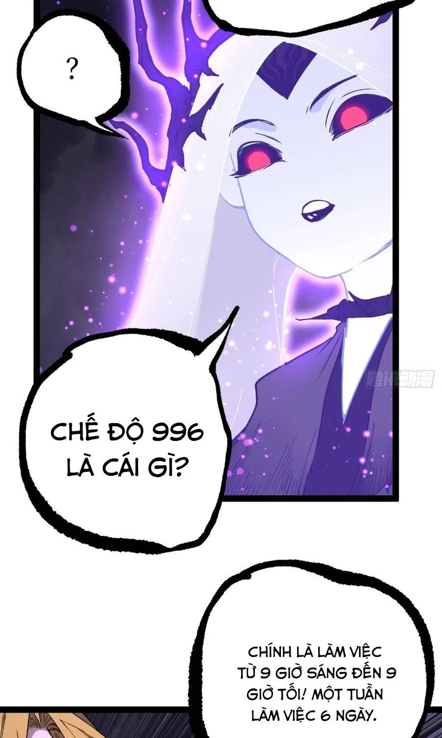 Người Giữ Cửa Vạn Giới Chap 199 - Next Chap 200