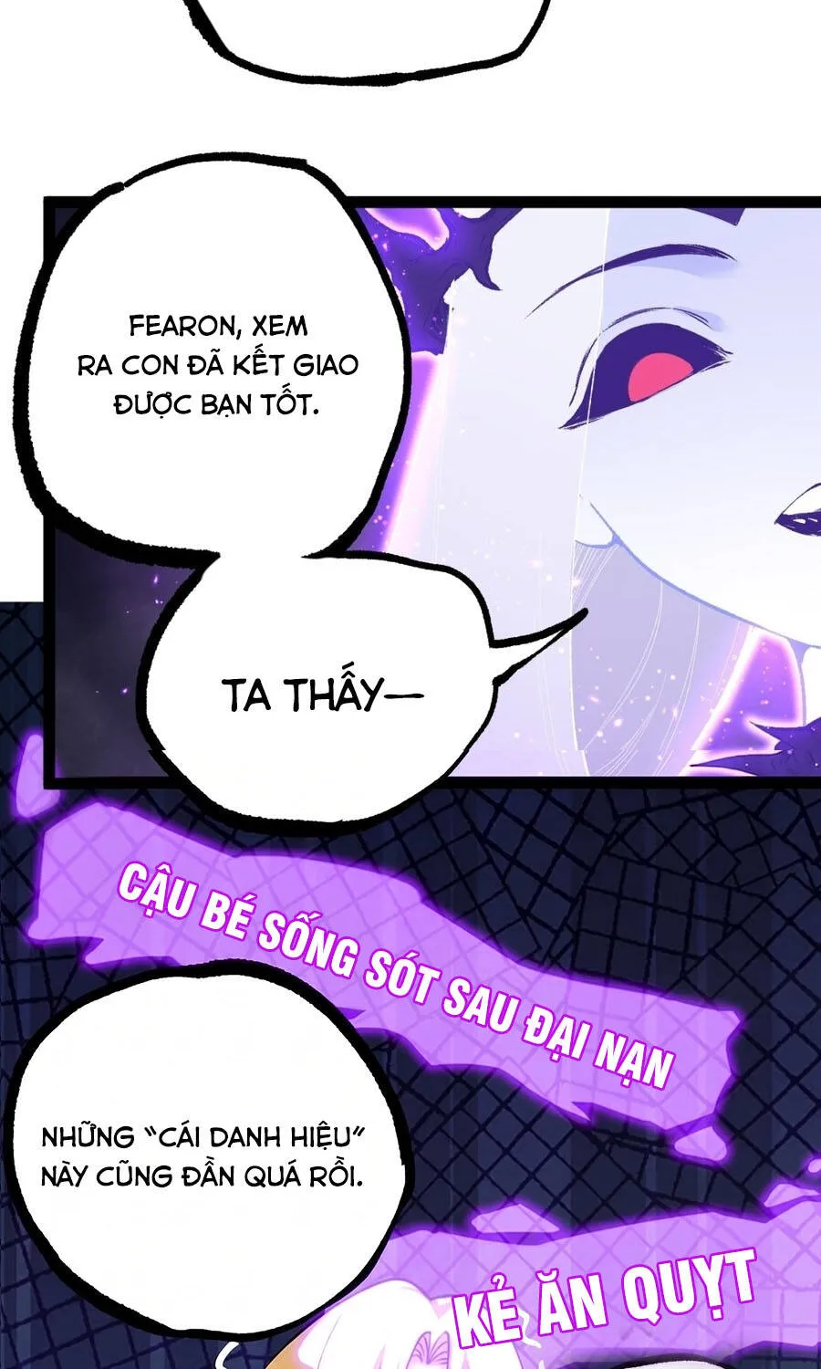 Người Giữ Cửa Vạn Giới Chap 199 - Next Chap 200