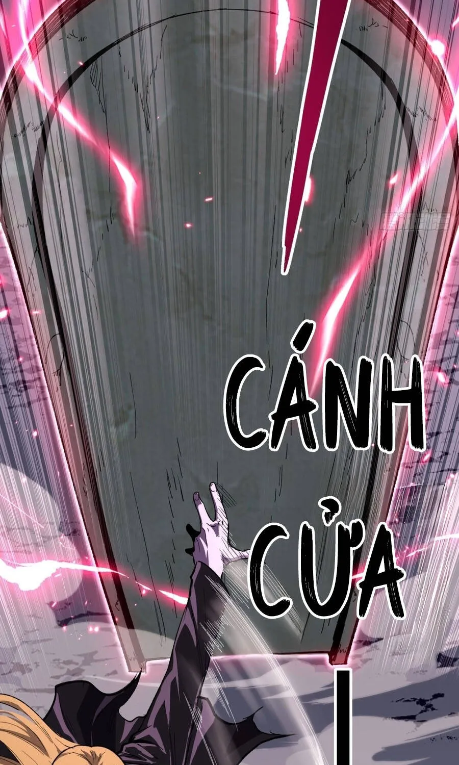 Người Giữ Cửa Vạn Giới Chap 199 - Next Chap 200
