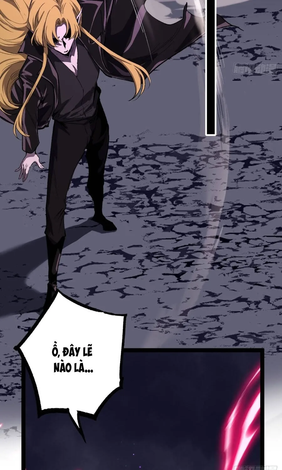 Người Giữ Cửa Vạn Giới Chap 199 - Next Chap 200