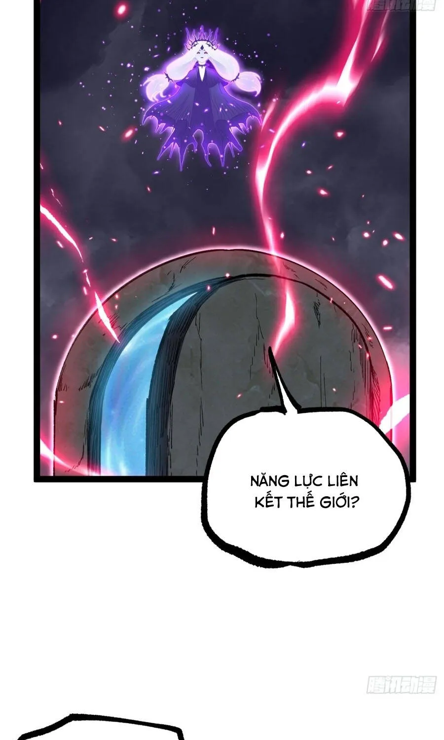 Người Giữ Cửa Vạn Giới Chap 199 - Next Chap 200