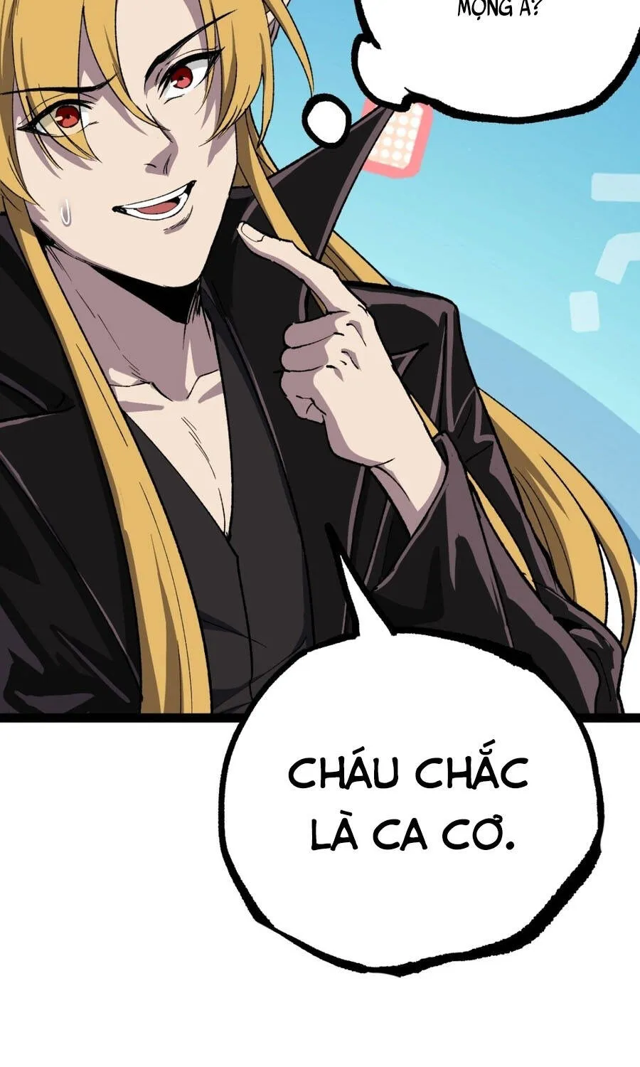 Người Giữ Cửa Vạn Giới Chap 199 - Next Chap 200