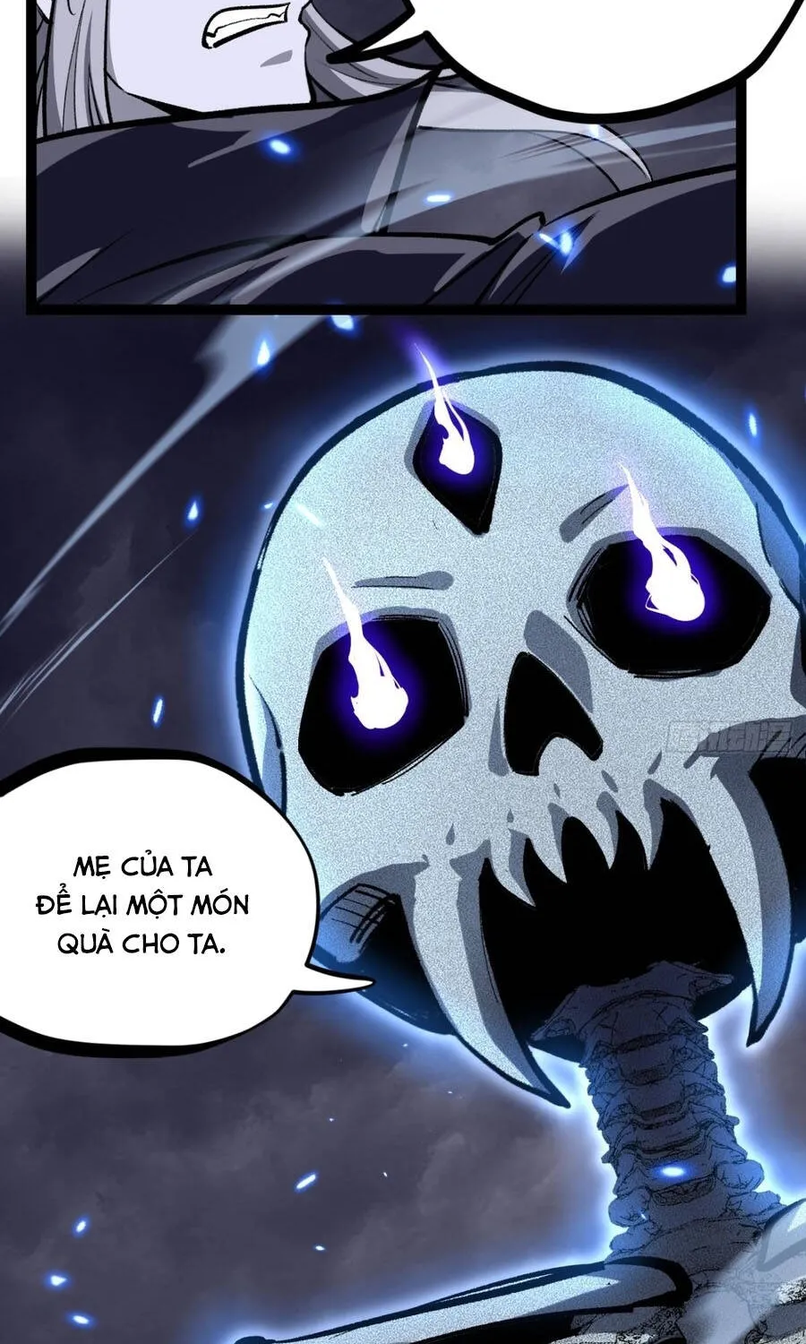 Người Giữ Cửa Vạn Giới Chap 199 - Next Chap 200