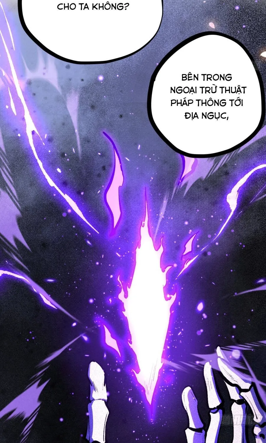 Người Giữ Cửa Vạn Giới Chap 199 - Next Chap 200