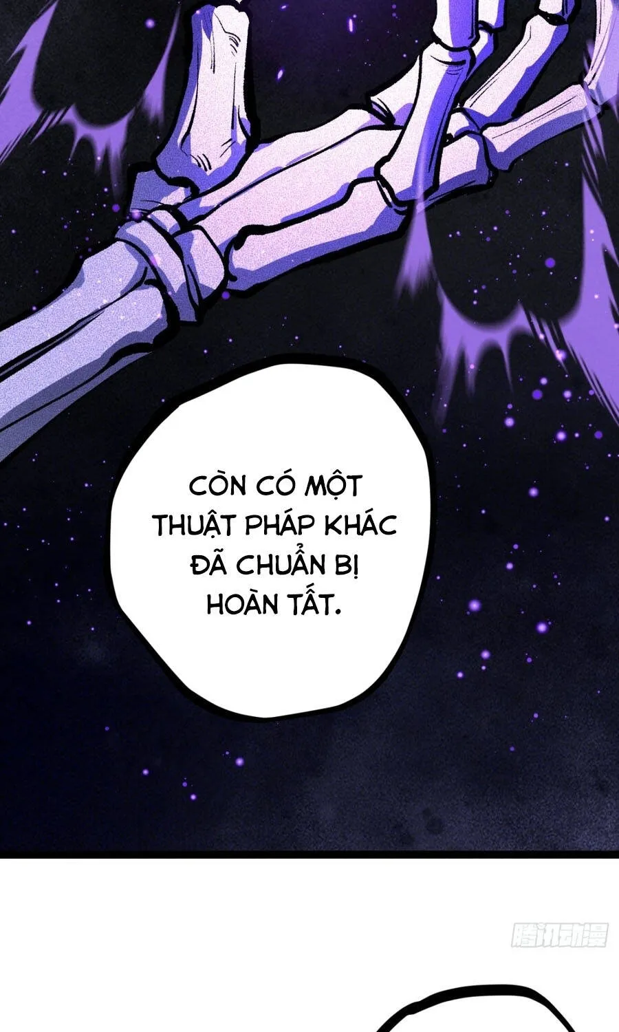Người Giữ Cửa Vạn Giới Chap 199 - Next Chap 200