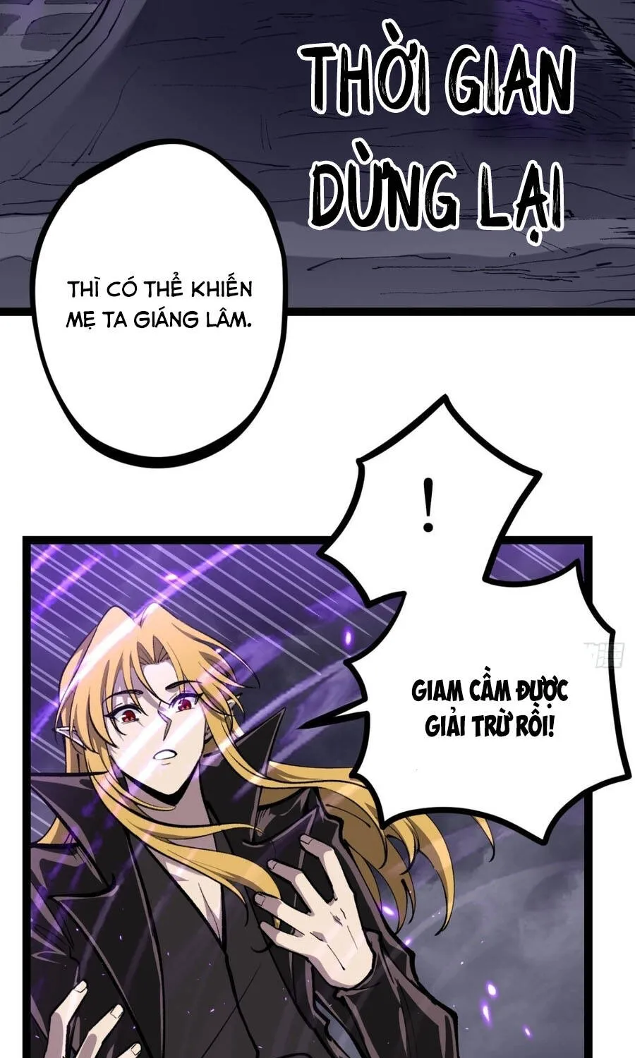 Người Giữ Cửa Vạn Giới Chap 199 - Next Chap 200