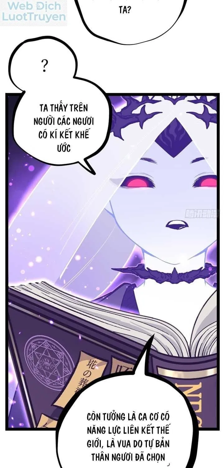 Người Giữ Cửa Vạn Giới Chap 200 - Next Chap 201