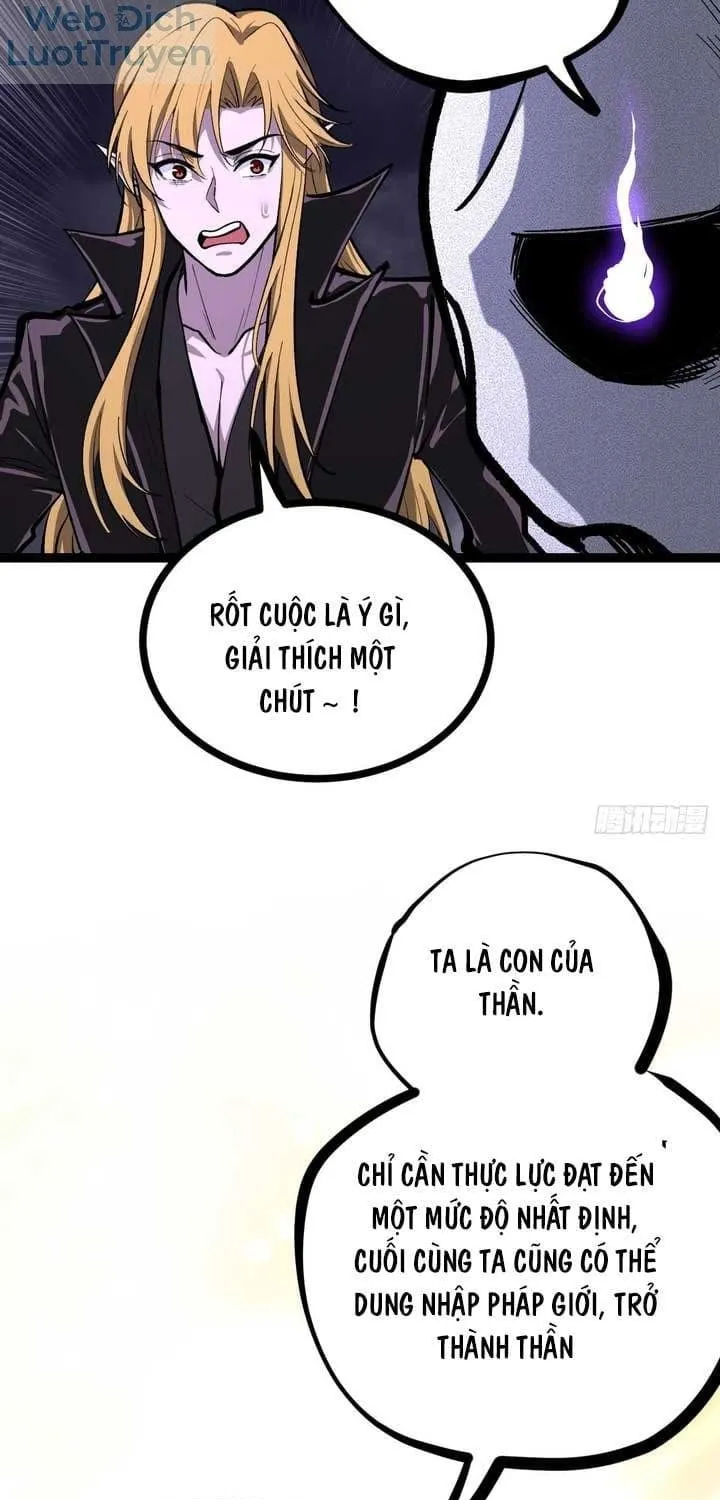 Người Giữ Cửa Vạn Giới Chap 200 - Next Chap 201