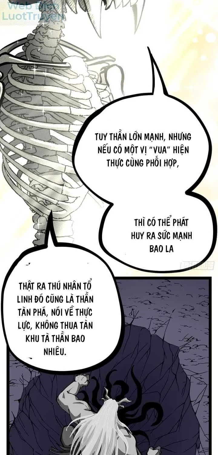 Người Giữ Cửa Vạn Giới Chap 200 - Next Chap 201