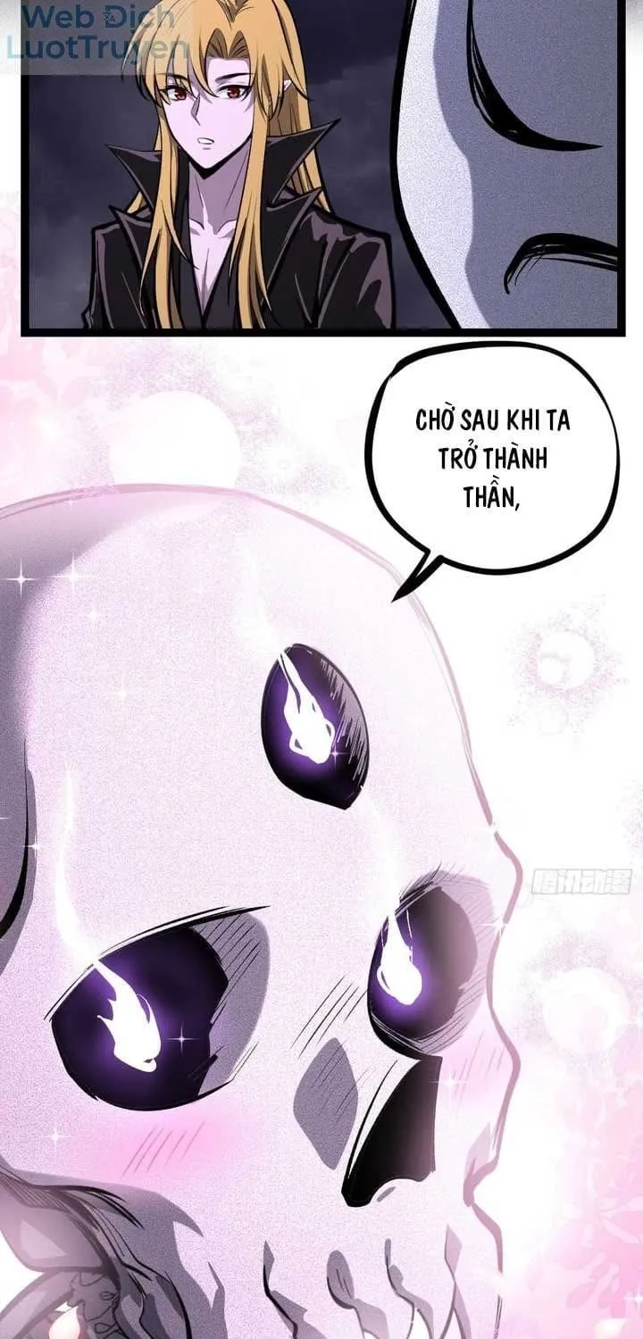 Người Giữ Cửa Vạn Giới Chap 200 - Next Chap 201