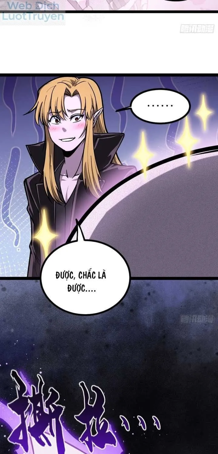 Người Giữ Cửa Vạn Giới Chap 200 - Next Chap 201