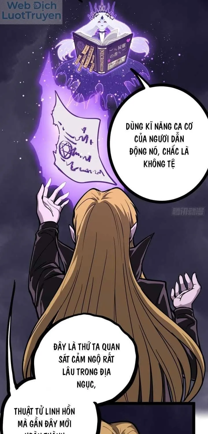 Người Giữ Cửa Vạn Giới Chap 200 - Next Chap 201