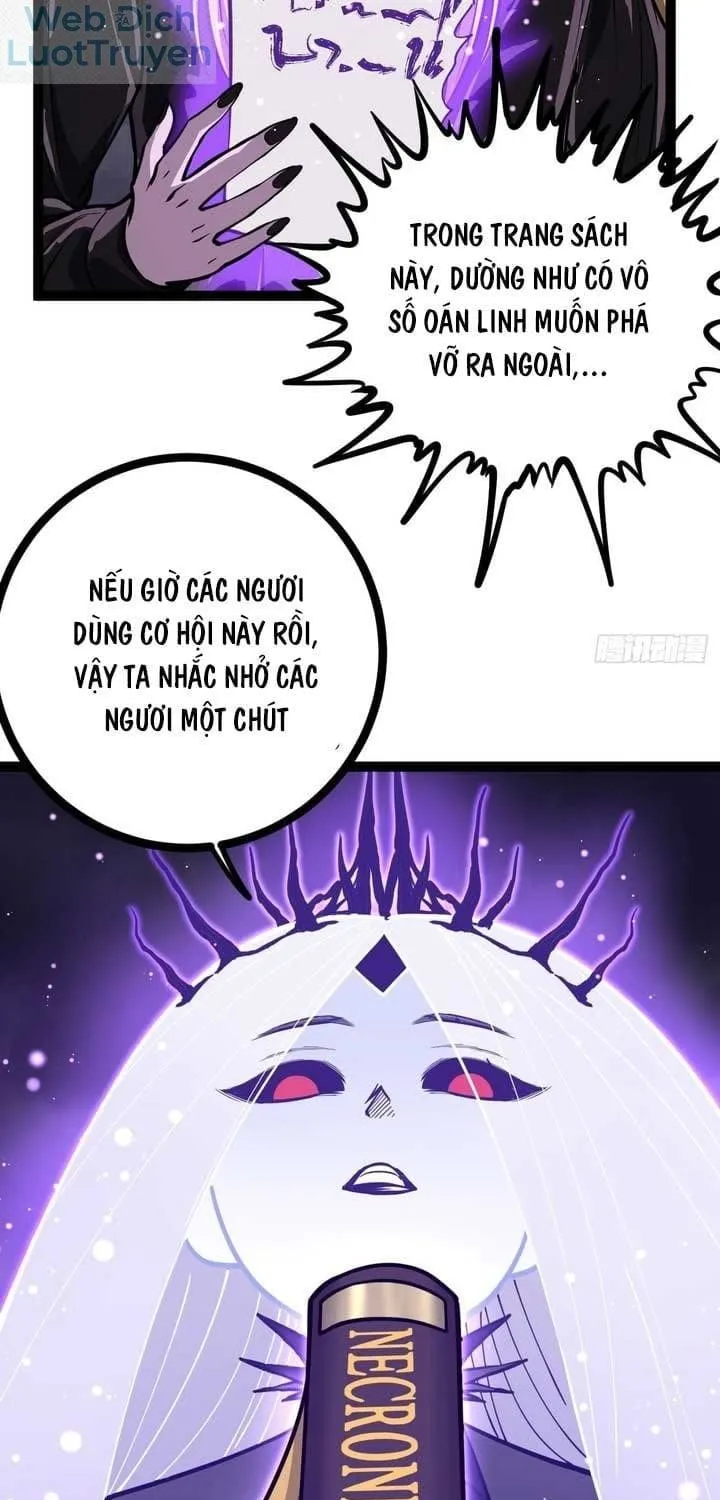 Người Giữ Cửa Vạn Giới Chap 200 - Next Chap 201