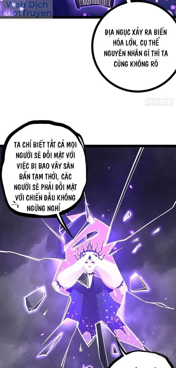 Người Giữ Cửa Vạn Giới Chap 200 - Next Chap 201