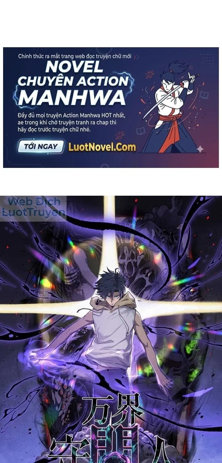 Người Giữ Cửa Vạn Giới Chap 200 - Next Chap 201