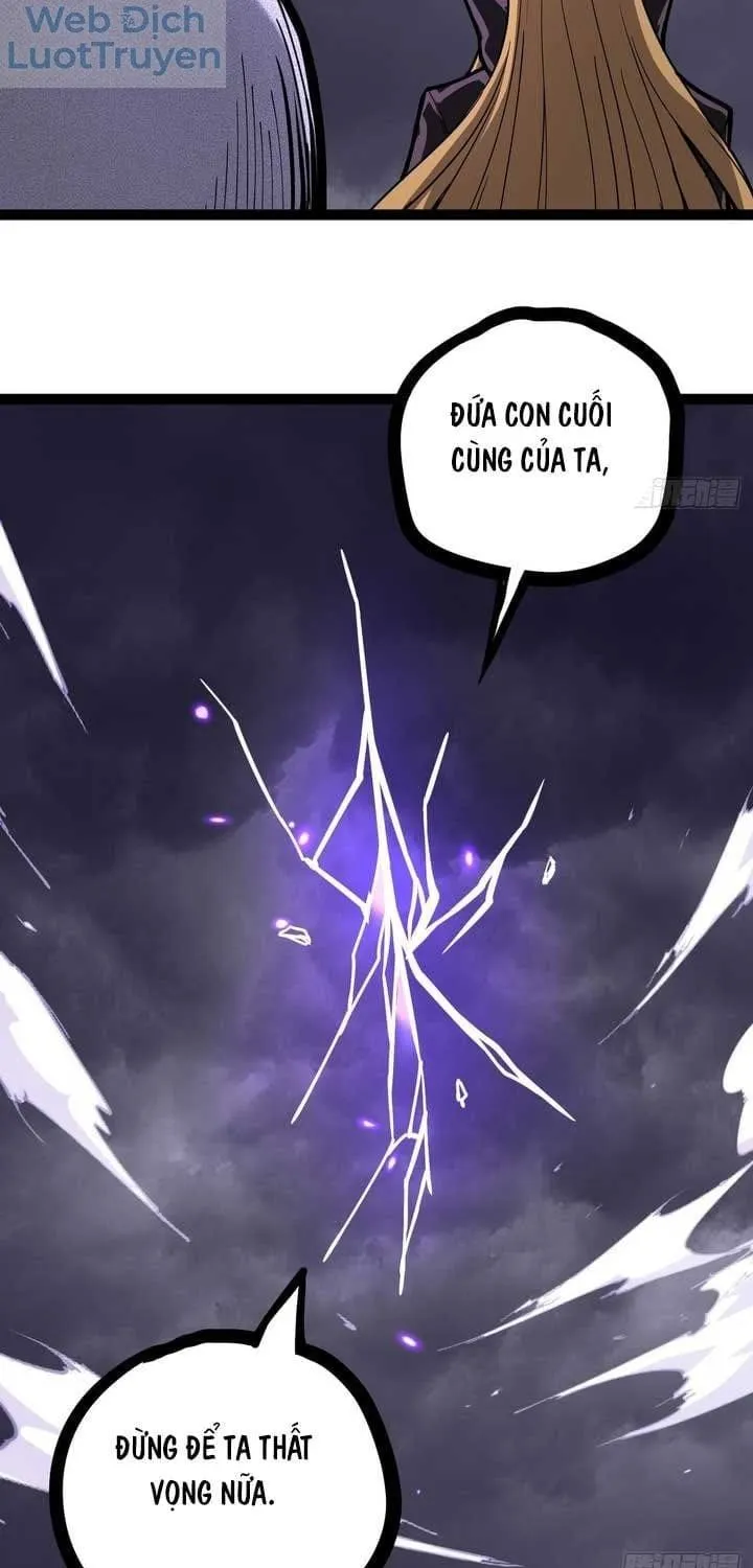 Người Giữ Cửa Vạn Giới Chap 200 - Next Chap 201