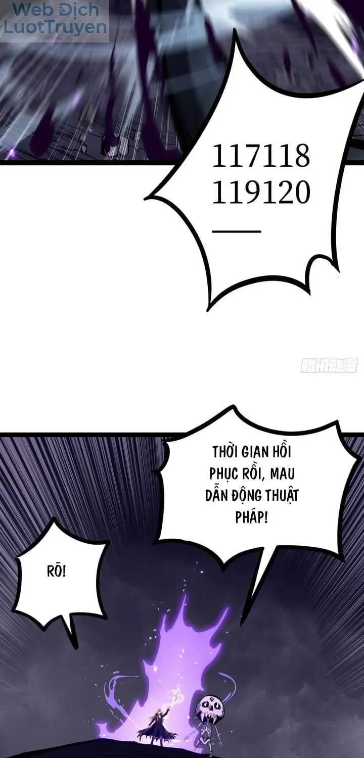 Người Giữ Cửa Vạn Giới Chap 200 - Next Chap 201