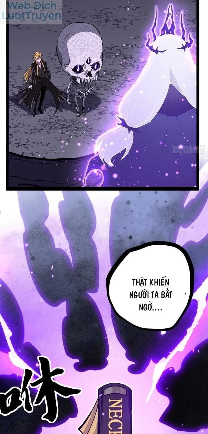Người Giữ Cửa Vạn Giới Chap 200 - Next Chap 201