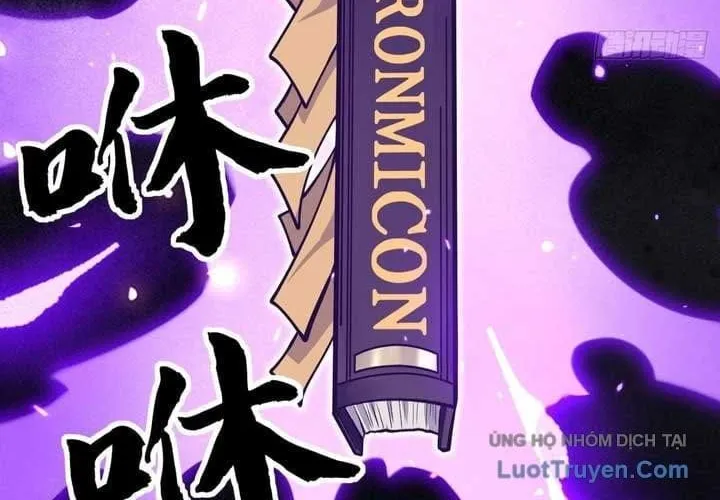 Người Giữ Cửa Vạn Giới Chap 200 - Next Chap 201