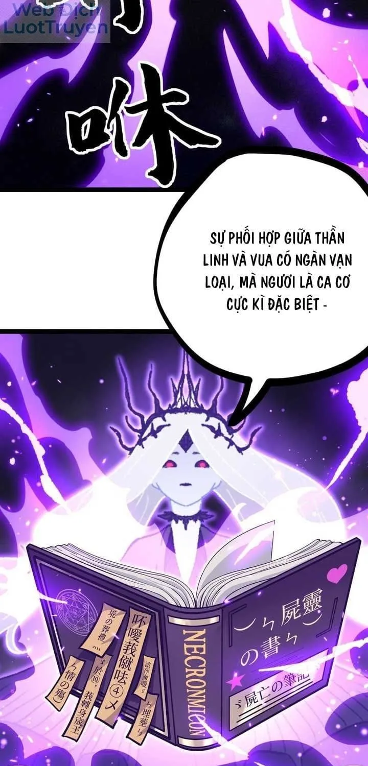 Người Giữ Cửa Vạn Giới Chap 200 - Next Chap 201