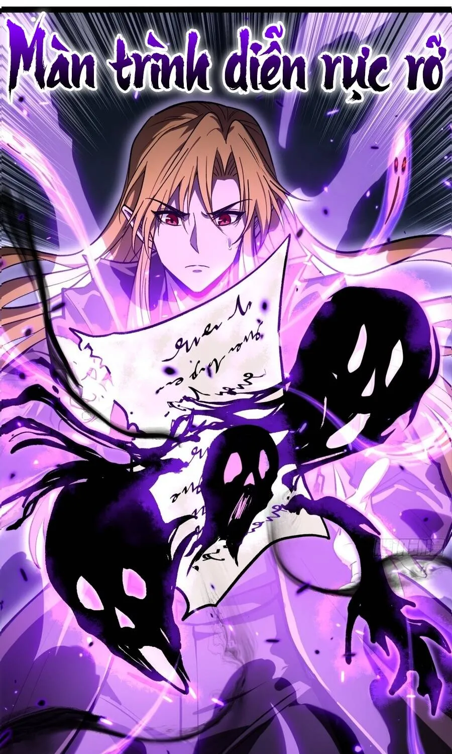Người Giữ Cửa Vạn Giới Chap 201 - Next Chap 202