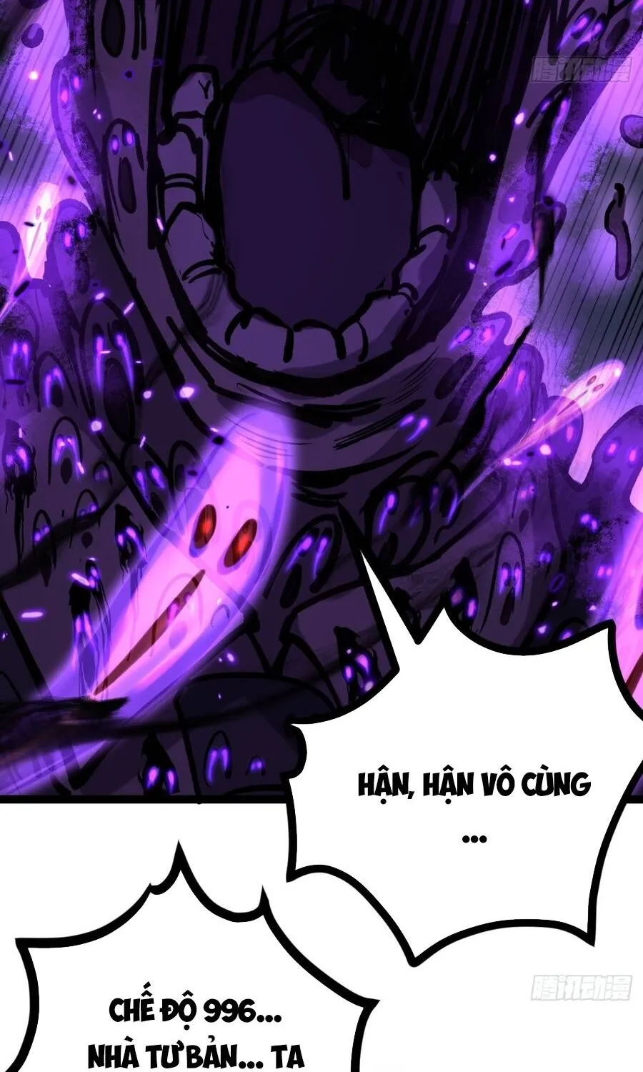 Người Giữ Cửa Vạn Giới Chap 201 - Next Chap 202