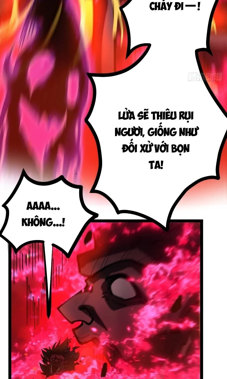 Người Giữ Cửa Vạn Giới Chap 201 - Next Chap 202
