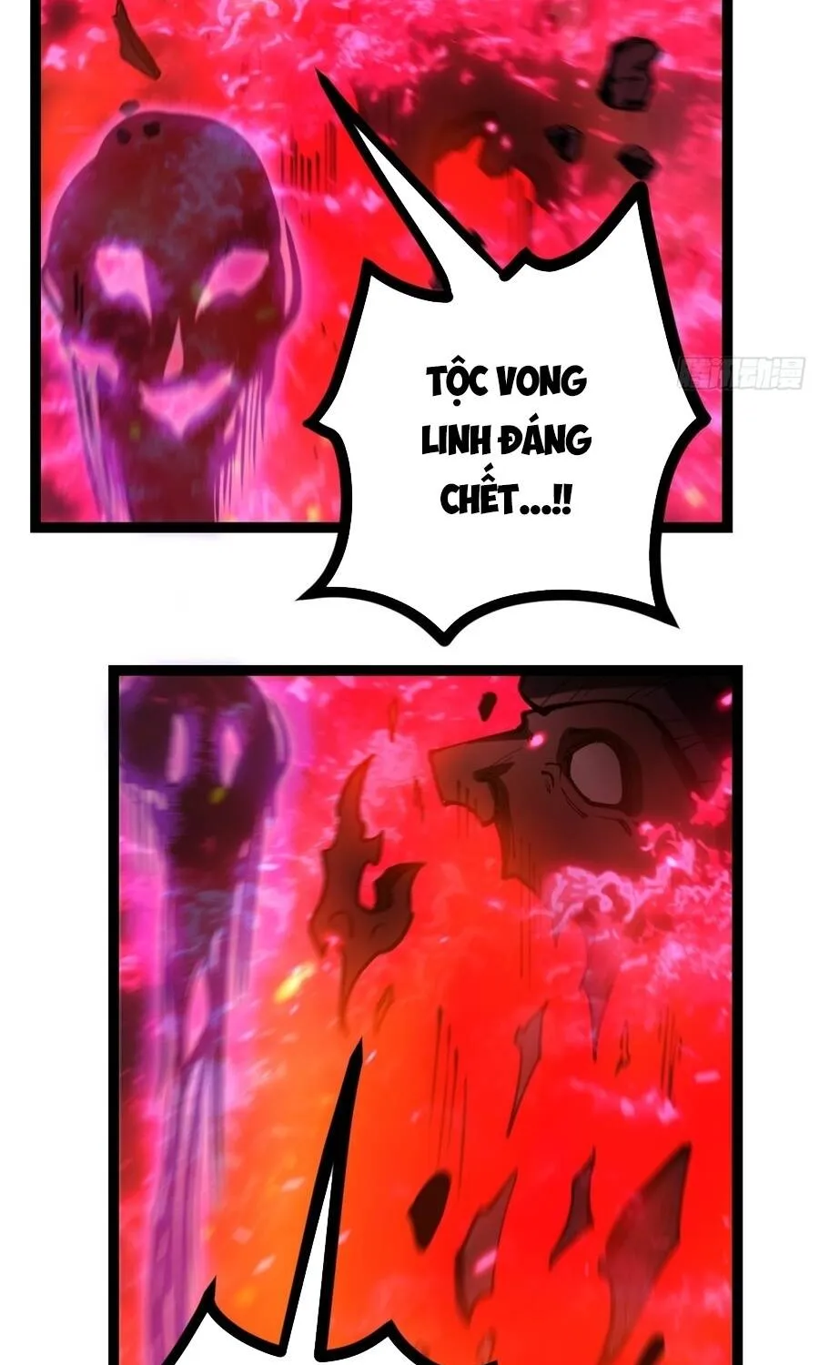 Người Giữ Cửa Vạn Giới Chap 201 - Next Chap 202