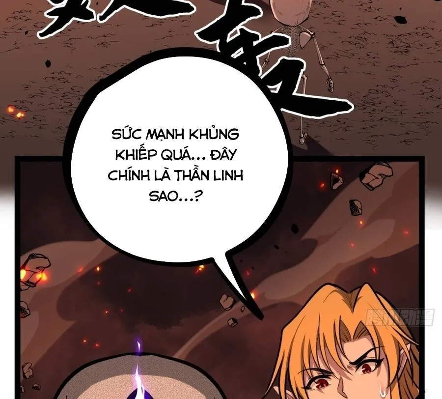 Người Giữ Cửa Vạn Giới Chap 201 - Next Chap 202