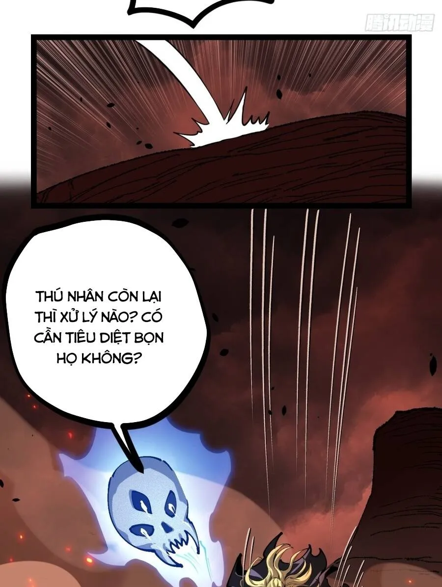 Người Giữ Cửa Vạn Giới Chap 201 - Next Chap 202