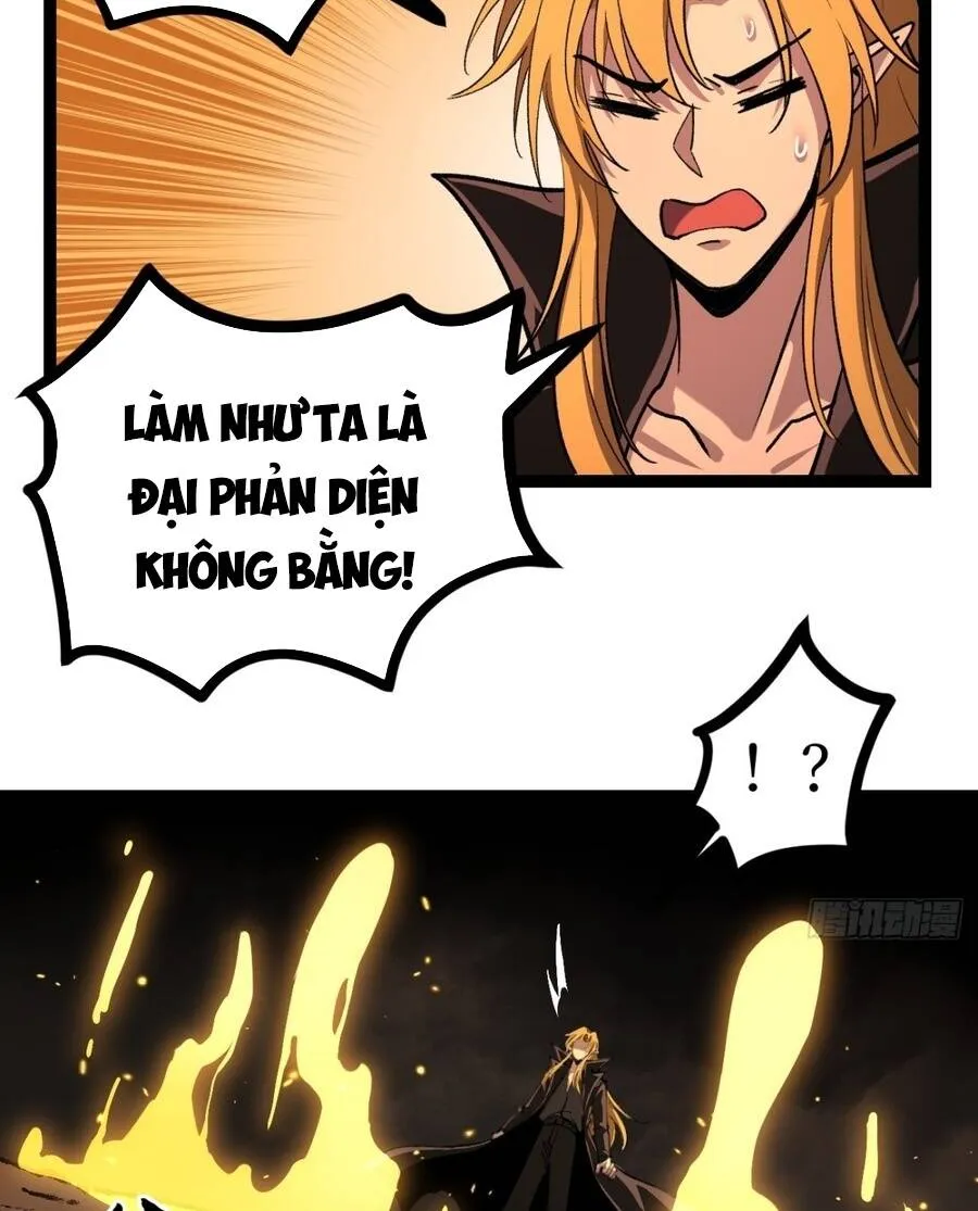 Người Giữ Cửa Vạn Giới Chap 201 - Next Chap 202