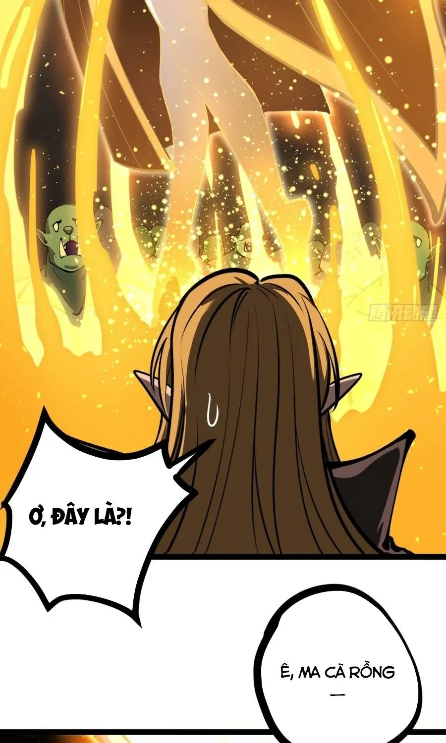 Người Giữ Cửa Vạn Giới Chap 201 - Next Chap 202