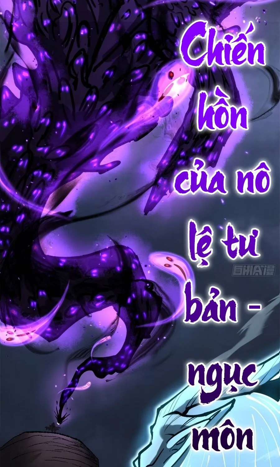 Người Giữ Cửa Vạn Giới Chap 201 - Next Chap 202