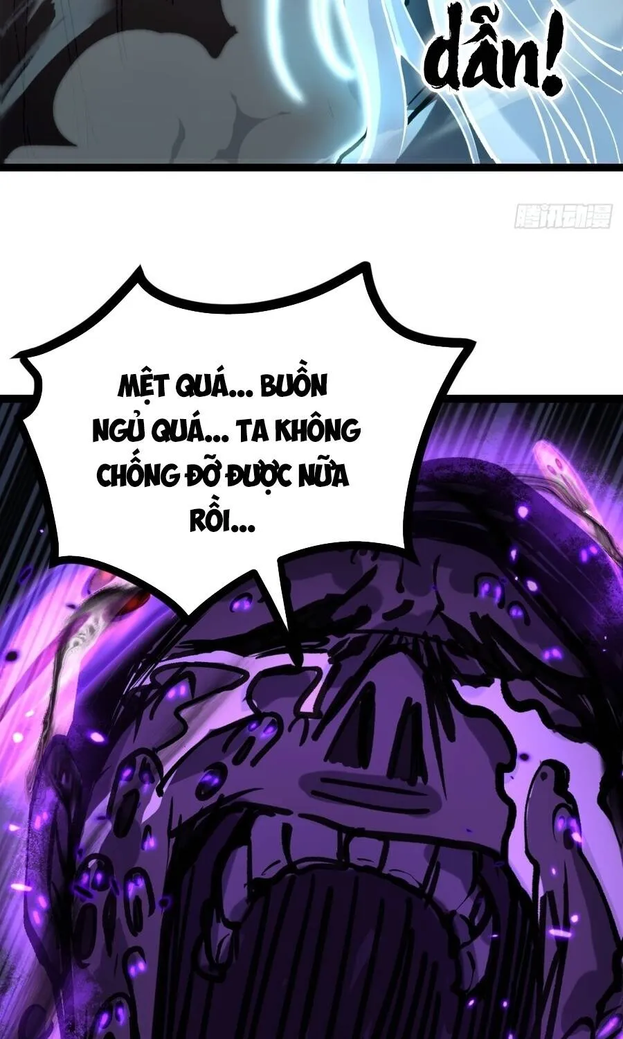 Người Giữ Cửa Vạn Giới Chap 201 - Next Chap 202