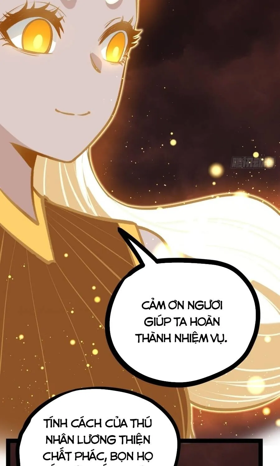 Người Giữ Cửa Vạn Giới Chap 202 - Next Chap 203